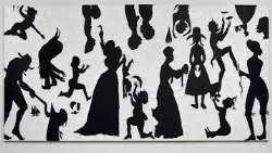 The gallery has its name for raising voice in the issues faced by the people of the country and in the response to that gallery always adds some colle